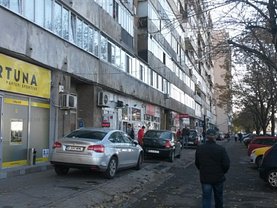 Închiriere spaţiu comercial