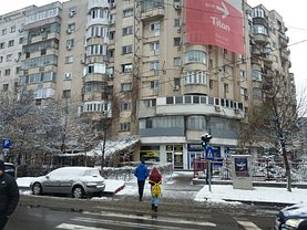Închiriere spaţiu comercial