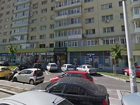 Închiriere spaţiu comercial