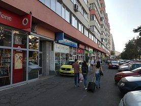 Închiriere spaţiu comercial