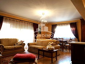 Apartament de vânzare 4 camere în Bucuresti, Drumul Taberei