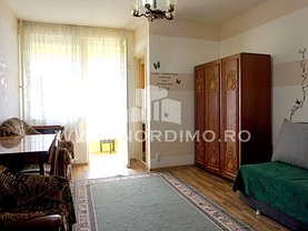 Garsonieră de închiriat, în Bucuresti, zona Drumul Taberei