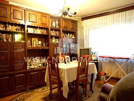 Apartament de vânzare 2 camere, în Bucuresti, zona Drumul Taberei