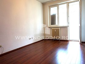 Apartament de închiriat 3 camere, în Bucuresti, zona Drumul Taberei