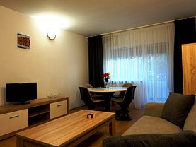 Apartament de închiriat 4 camere, în Bucureşti, zona Aviaţiei