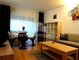 Apartament de închiriat 4 camere, în Bucuresti, zona Aviatiei