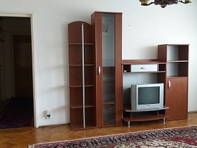 Apartament de închiriat 3 camere, în Bucuresti, zona Drumul Taberei