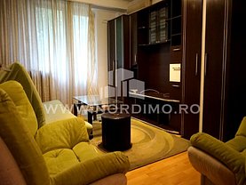 Apartament de vânzare 2 camere, în Bucuresti, zona Drumul Taberei