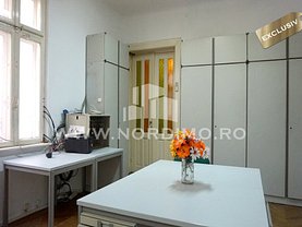 Apartament de închiriat 4 camere, în Bucuresti, zona Sala Palatului