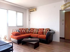 Apartament de închiriat 2 camere, în Bucuresti, zona Dorobanti