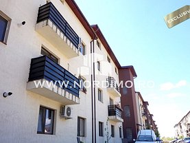 Apartament de vânzare 3 camere, în Bucureşti, zona Prelungirea Ghencea
