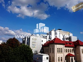 Apartament de închiriat 3 camere, în Bucureşti, zona Foişorul de Foc
