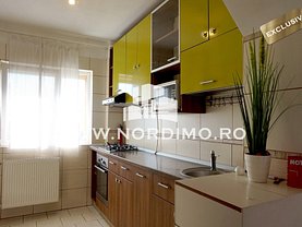 Apartament de închiriat 4 camere, în Bucureşti, zona Ghencea