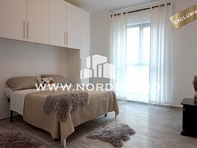 Garsonieră de închiriat, în Bucureşti, zona Drumul Taberei