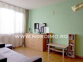 Garsonieră de închiriat, în Bucureşti, zona Drumul Taberei