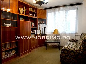 Apartament de vânzare 3 camere, în Bucureşti, zona Gara de Nord