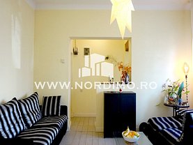 Apartament de vânzare 2 camere, în Bucureşti, zona Dorobanţi