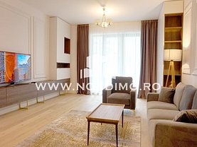 Apartament de închiriat 3 camere, în Bucuresti, zona Herastrau
