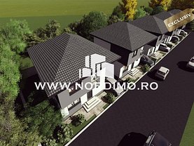 Casa de vânzare 4 camere, în Bragadiru, zona Haliu