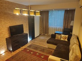Apartament de închiriat 2 camere, în Constanţa, zona Tomis II