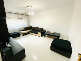 Apartament de închiriat 2 camere, în Constanţa, zona Tomis Nord