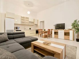 Apartament de închiriat 2 camere, în Constanţa, zona Kamsas