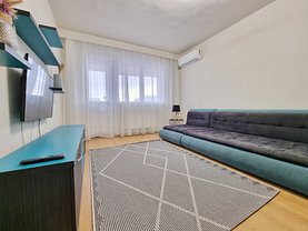 Apartament de închiriat 4 camere, în Constanţa, zona Ultracentral