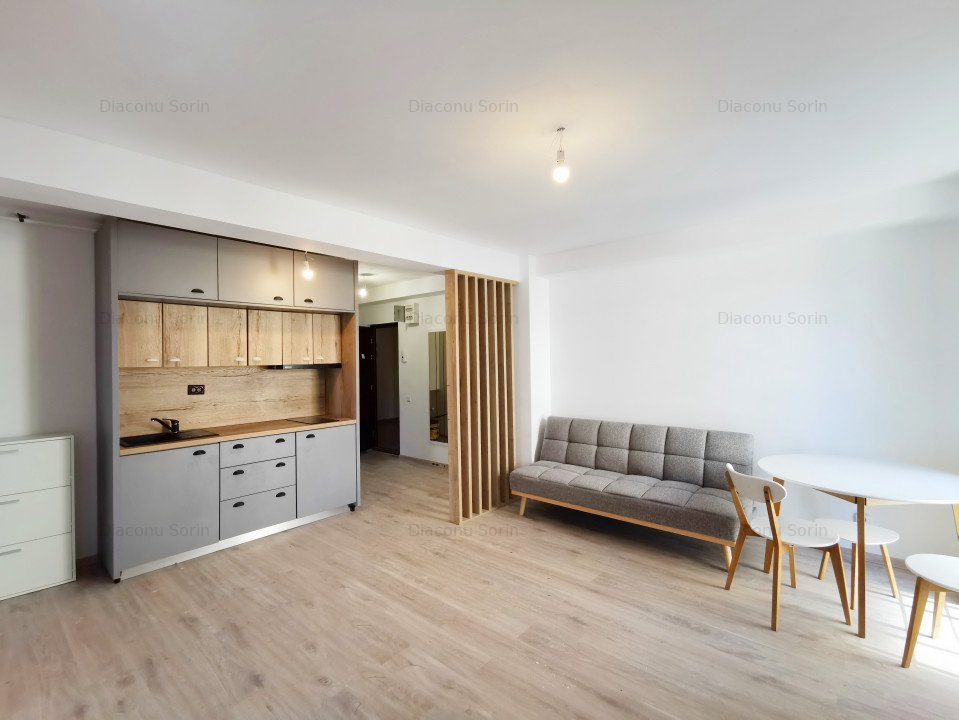 Apartament cu 3 camere in centrul statiunii Mamaia