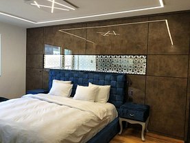 Apartament de vânzare 3 camere, în Bucuresti, zona Floreasca