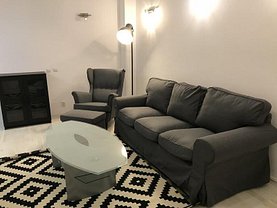Apartament de închiriat 2 camere, în Bucuresti, zona Aviatiei