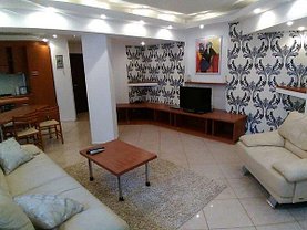 Apartament de închiriat 2 camere, în Bucuresti, zona Dorobanti