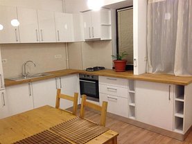 Apartament de închiriat 2 camere, în Bucuresti, zona Pipera