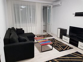 Apartament de închiriat 2 camere, în Bucuresti, zona Unirii