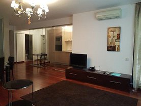 Apartament de vânzare 3 camere, în Bucuresti, zona Herastrau