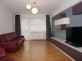 Apartament de închiriat 2 camere, în Bucuresti, zona Unirii