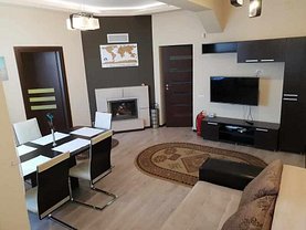 Apartament de închiriat 3 camere, în Bucuresti, zona Domenii