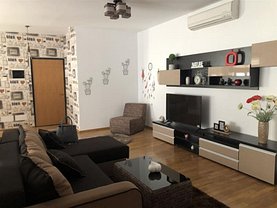 Apartament de închiriat 3 camere, în Bucuresti, zona Nordului