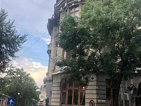 Apartament de vânzare 5 camere, în Bucuresti, zona Calea Victoriei