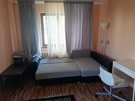 Garsonieră de închiriat, în Bucuresti, zona Gorjului