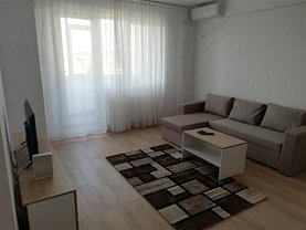 Apartament de închiriat 2 camere, în Bucuresti, zona Militari