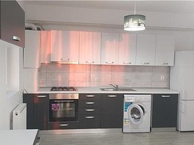 Apartament de închiriat 2 camere, în Bucuresti, zona Militari