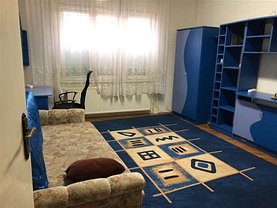 Apartament de închiriat 2 camere, în Satu Mare, zona Semicentral