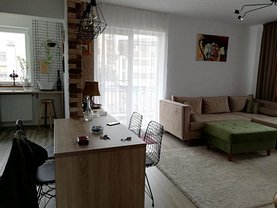 Apartament de vânzare 3 camere, în Bucuresti, zona Militari