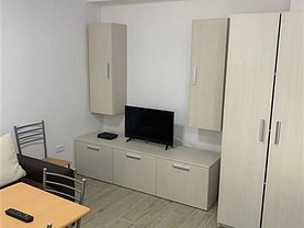 Apartament de închiriat 2 camere, în Bucuresti, zona Militari