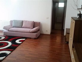 Apartament de închiriat 2 camere, în Bucuresti, zona Herastrau