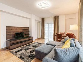 Apartament de închiriat 2 camere, în Bucuresti, zona Herastrau