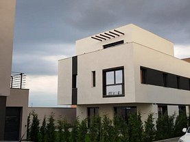 Casa de închiriat 7 camere, în Bucuresti, zona Pipera