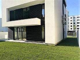Casa de închiriat 6 camere, în Bucuresti, zona Baneasa