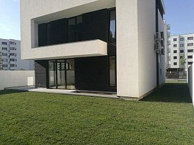 Casa de închiriat 6 camere, în Bucuresti, zona Baneasa