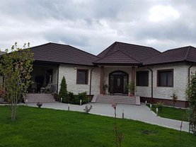 Casa de închiriat 6 camere, în Bucuresti, zona Nordului
